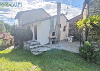 Foto 6 - Semi-detached house montepiatto, Torno - photo 6