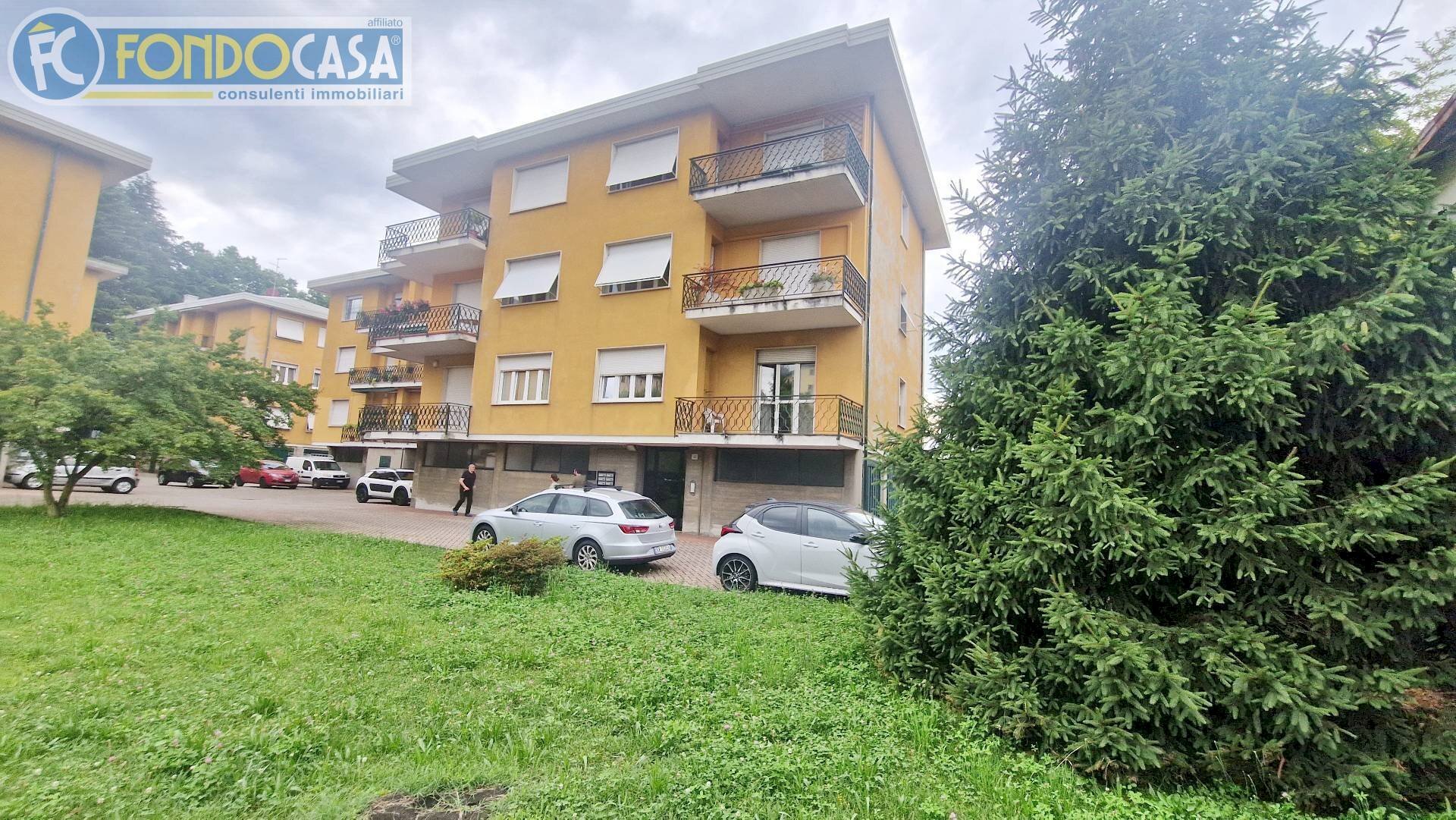 Foto 2 - Bilocale VIA MUGGIO
42, Como - foto 2