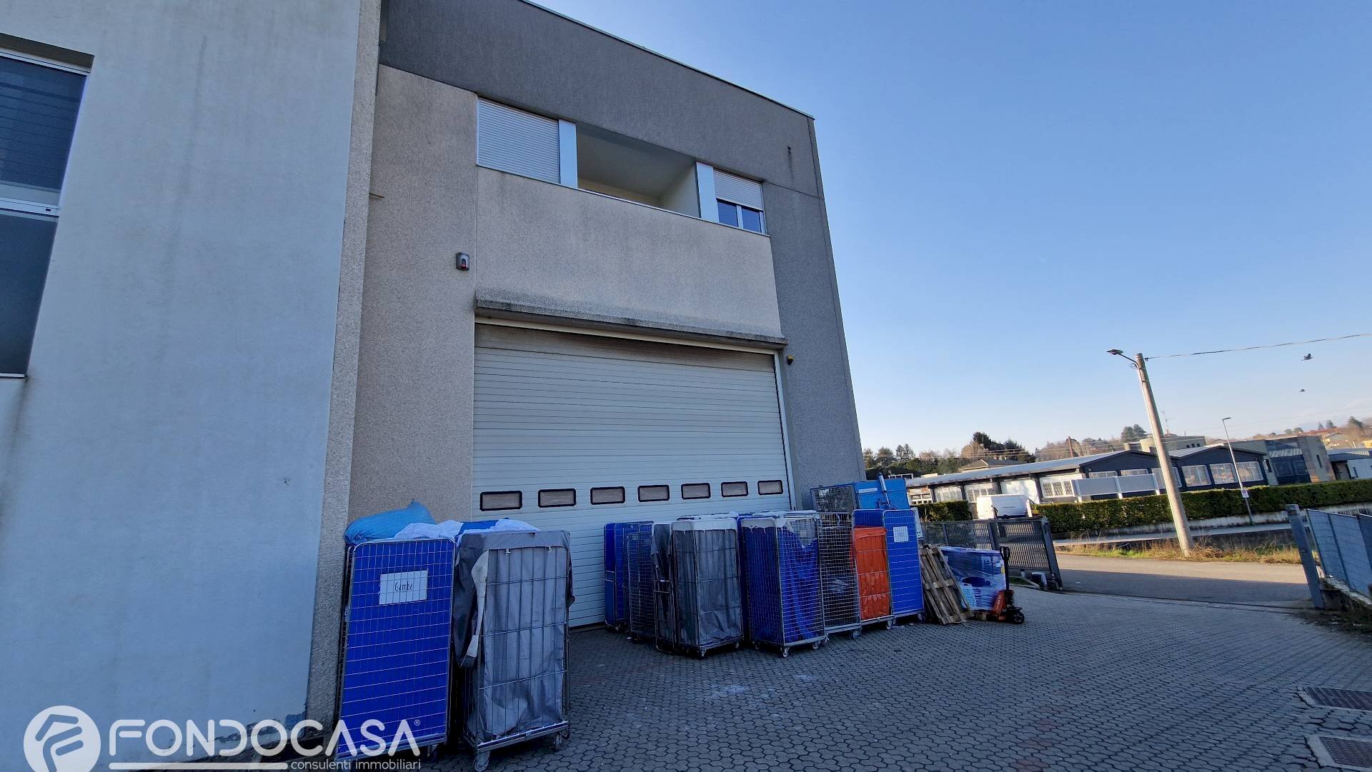 Foto 1 - Shed via volta, Cucciago - photo 1