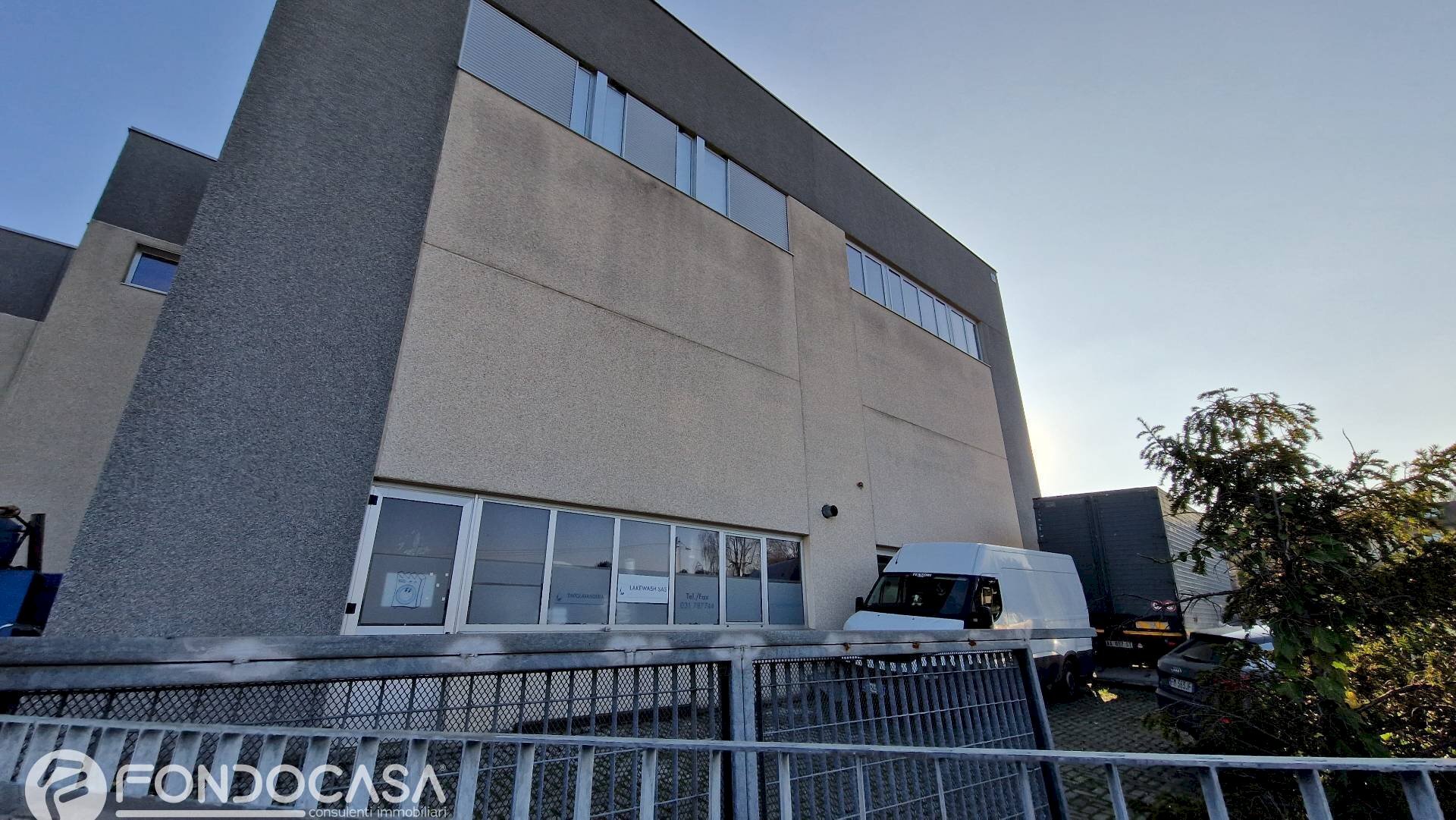 Foto 2 - Shed via volta, Cucciago - photo 2