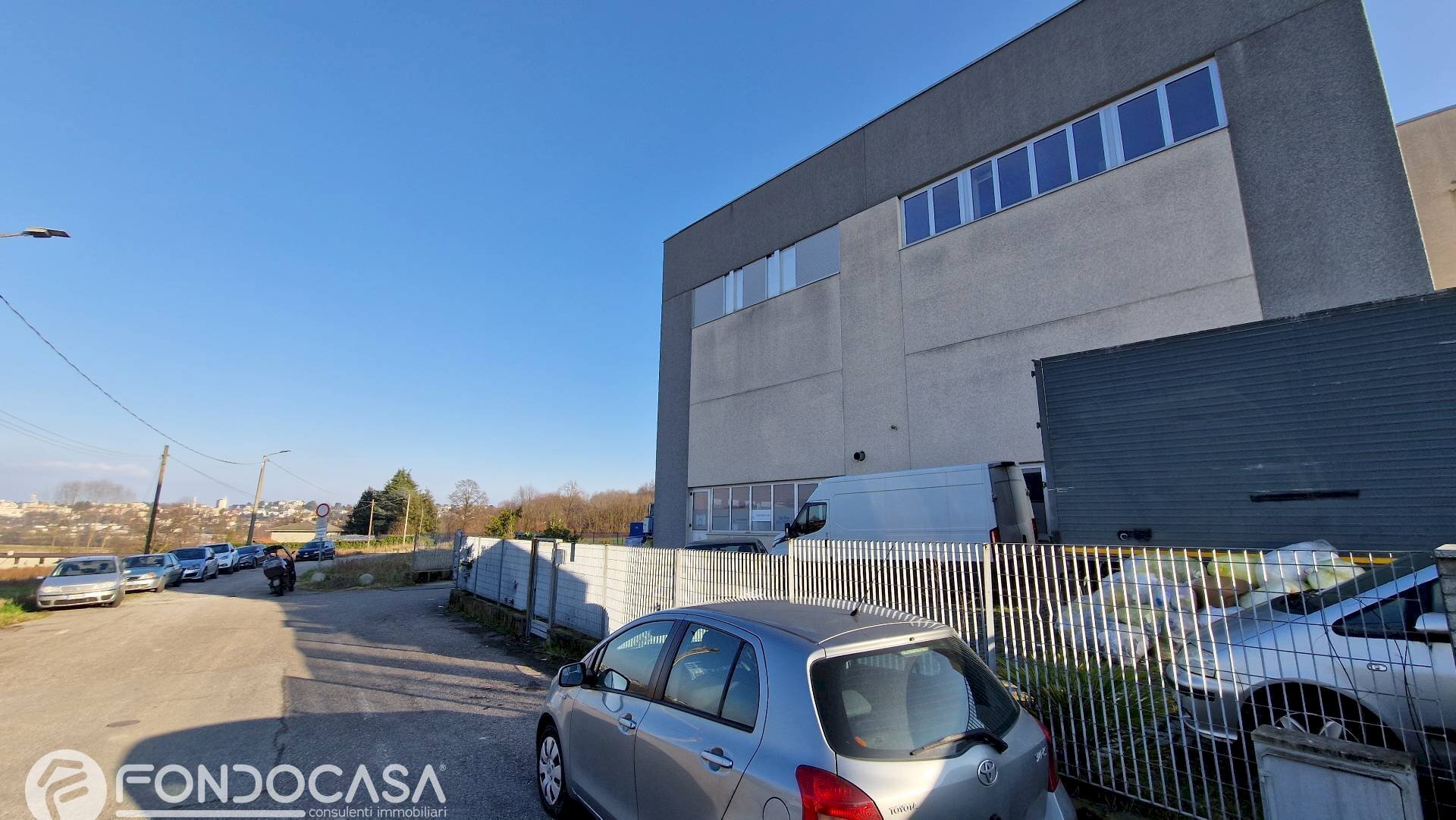 Foto 3 - Shed via volta, Cucciago - photo 3