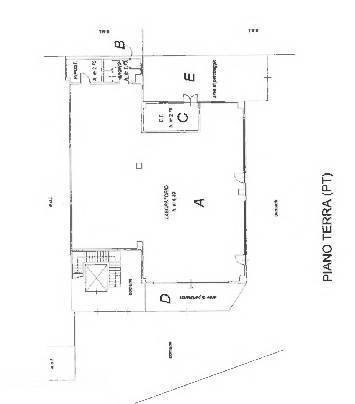 Foto 5 - Shed via volta, Cucciago - floor plans 1
