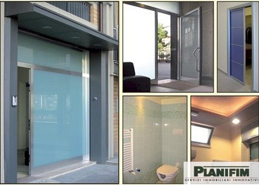 Foto 1 - Ufficio viale einaudi
 
59, Bari - foto 1