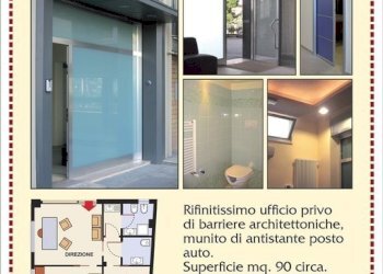 Foto 3 - Ufficio viale einaudi
 
59, Bari - foto 2