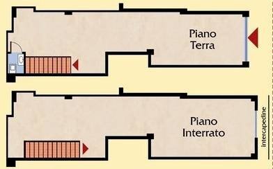 Foto 3 - Locale Commerciale Via Gian Giuseppe Carulli
 
3/A, Bari - foto 2
