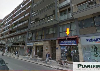 Foto 1 - Locale Commerciale Via Gian Giuseppe Carulli
 
3/A, Bari - foto 1