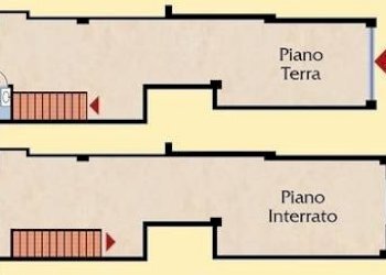 Foto 3 - Locale Commerciale Via Gian Giuseppe Carulli
 
3/A, Bari - foto 2