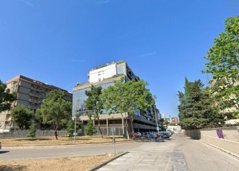 Foto 1 - Ufficio Corso Alcide De Gasperi
 
292, Bari - foto 1