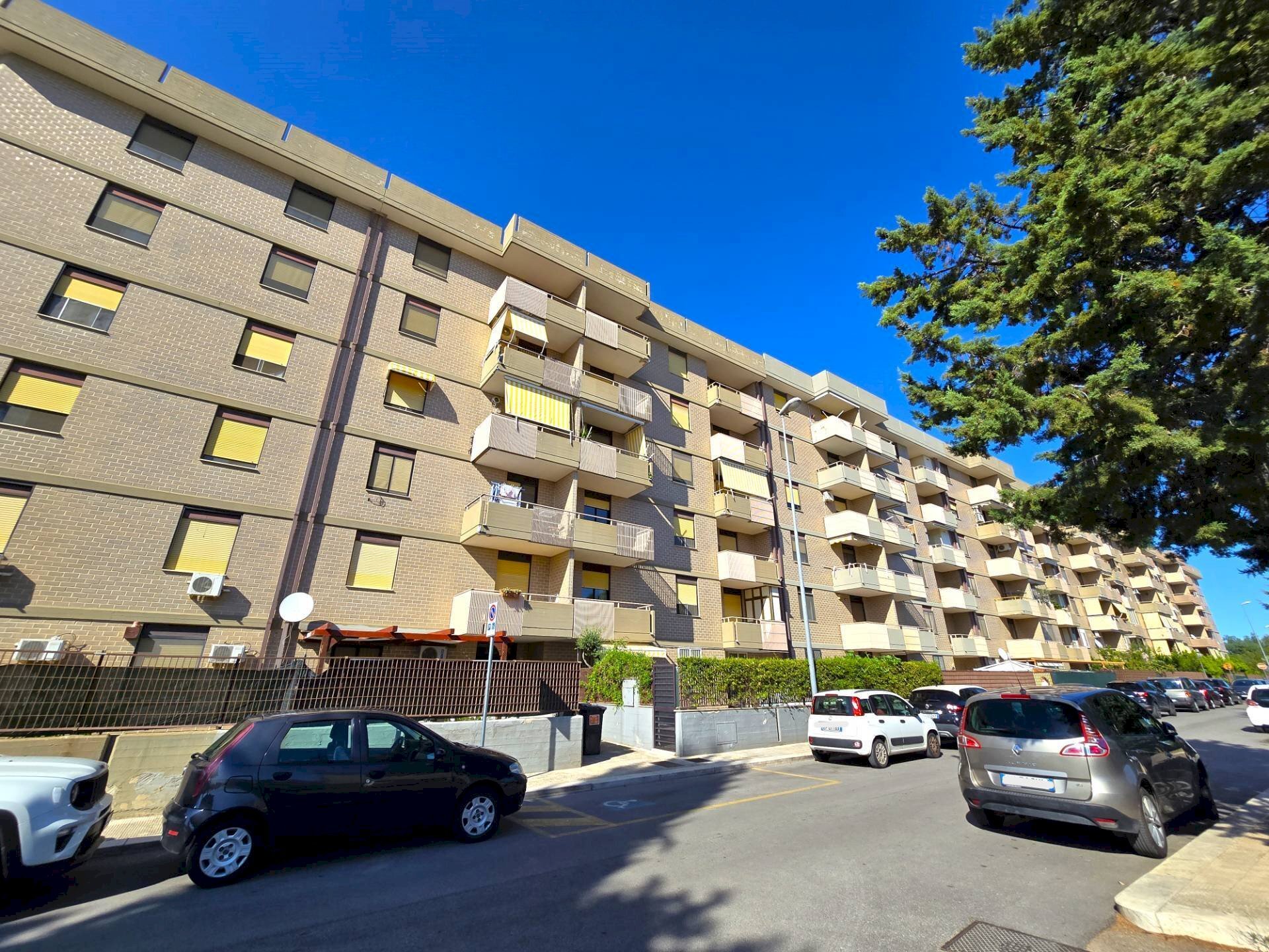 Foto 1 - Trilocale Via Tommaso Fiore
 
15, Valenzano - foto 1