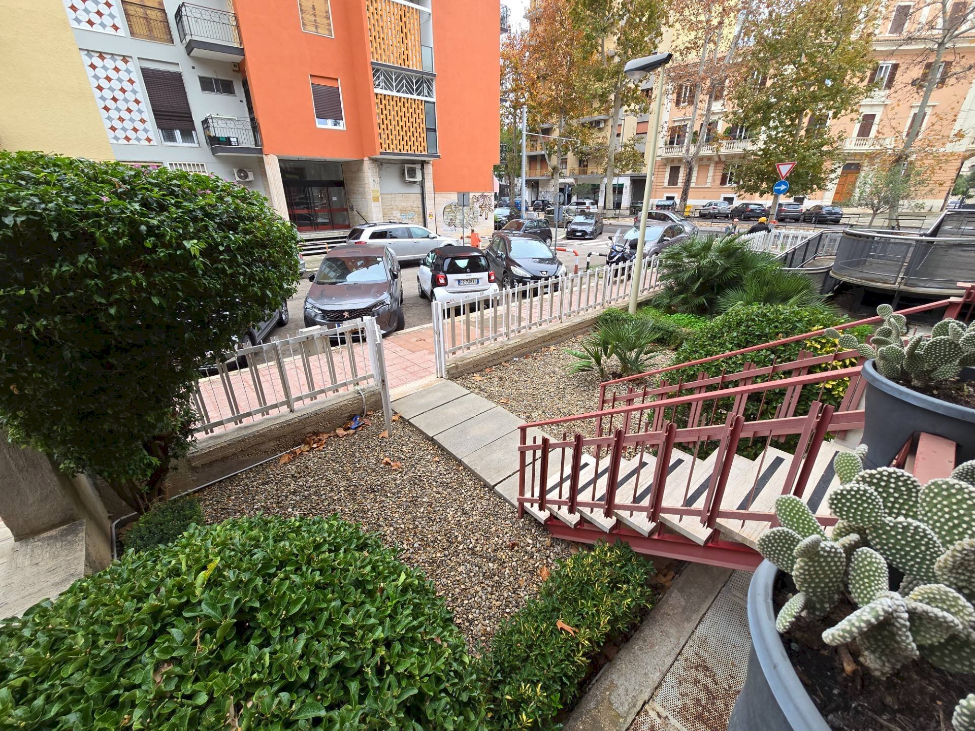 Foto 3 - Ufficio Viale della Repubblica
 
58E, Bari - foto 3