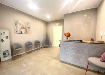 Foto 4 - Ufficio Viale della Repubblica
 
58E, Bari - foto 4