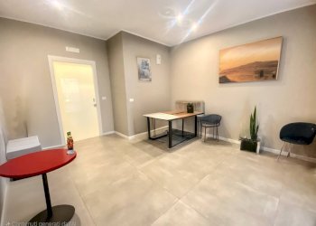 Foto 5 - Ufficio Viale della Repubblica
 
58E, Bari - foto 5