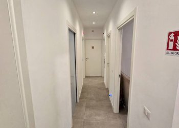 Foto 8 - Ufficio Viale della Repubblica
 
58E, Bari - foto 8