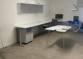 Foto 11 - Ufficio Viale della Repubblica
 
58E, Bari - foto 11