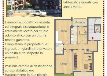 Foto 14 - Ufficio Viale della Repubblica
 
58E, Bari - foto 14