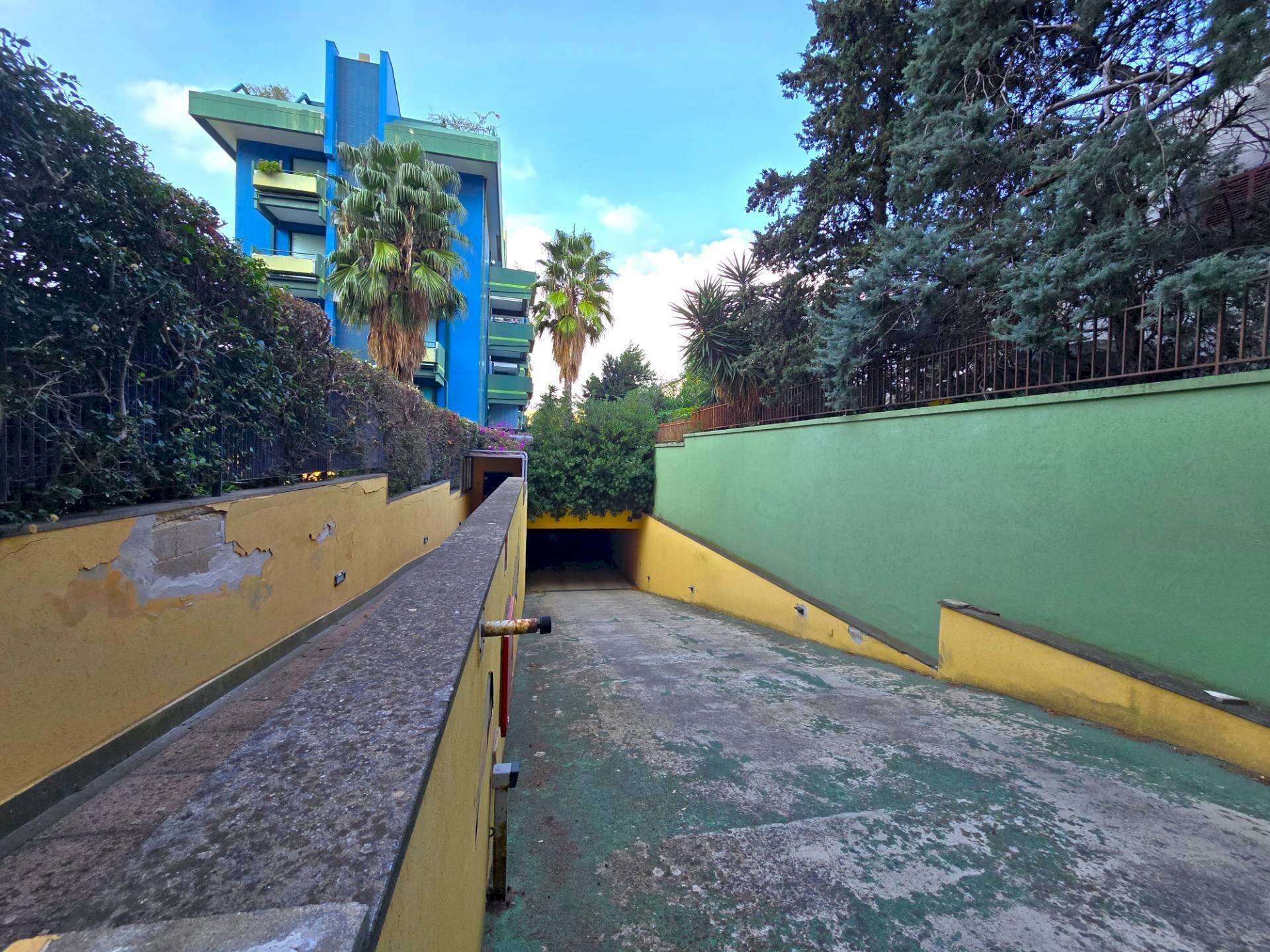 Foto 2 - Box Stradella Barone
 
8/a, Bari - photo 2