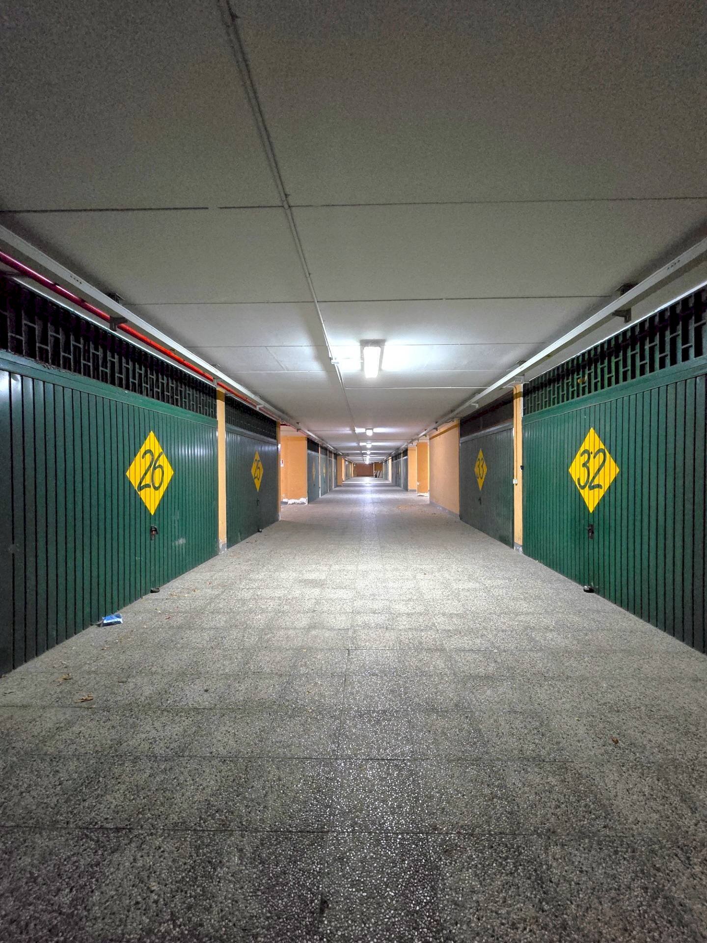 Foto 3 - Box Stradella Barone
 
8/a, Bari - photo 3