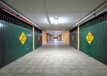 Foto 3 - Box Stradella Barone
 
8/a, Bari - foto 3