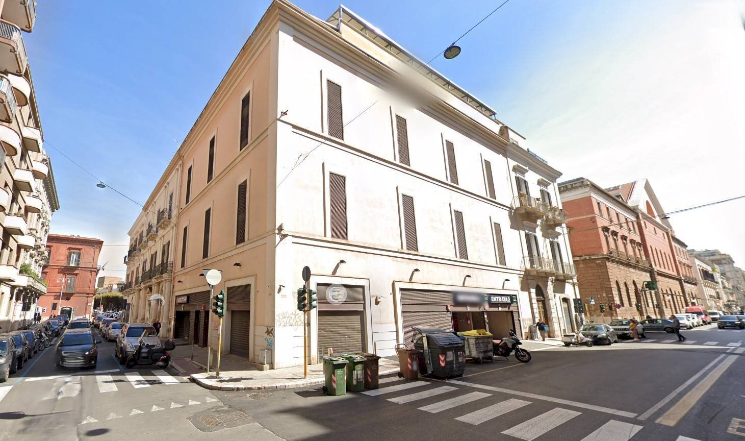 Foto 1 - Box via niccolò piccinni
 
111, Bari - foto 1