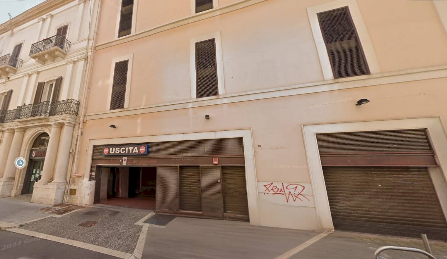 Foto 3 - Box via niccolò piccinni
111, Bari - foto 3