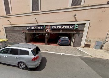 Foto 2 - Box via niccolò piccinni
 
111, Bari - foto 2