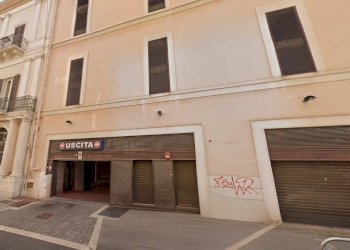 Foto 3 - Box via niccolò piccinni
 
111, Bari - foto 3