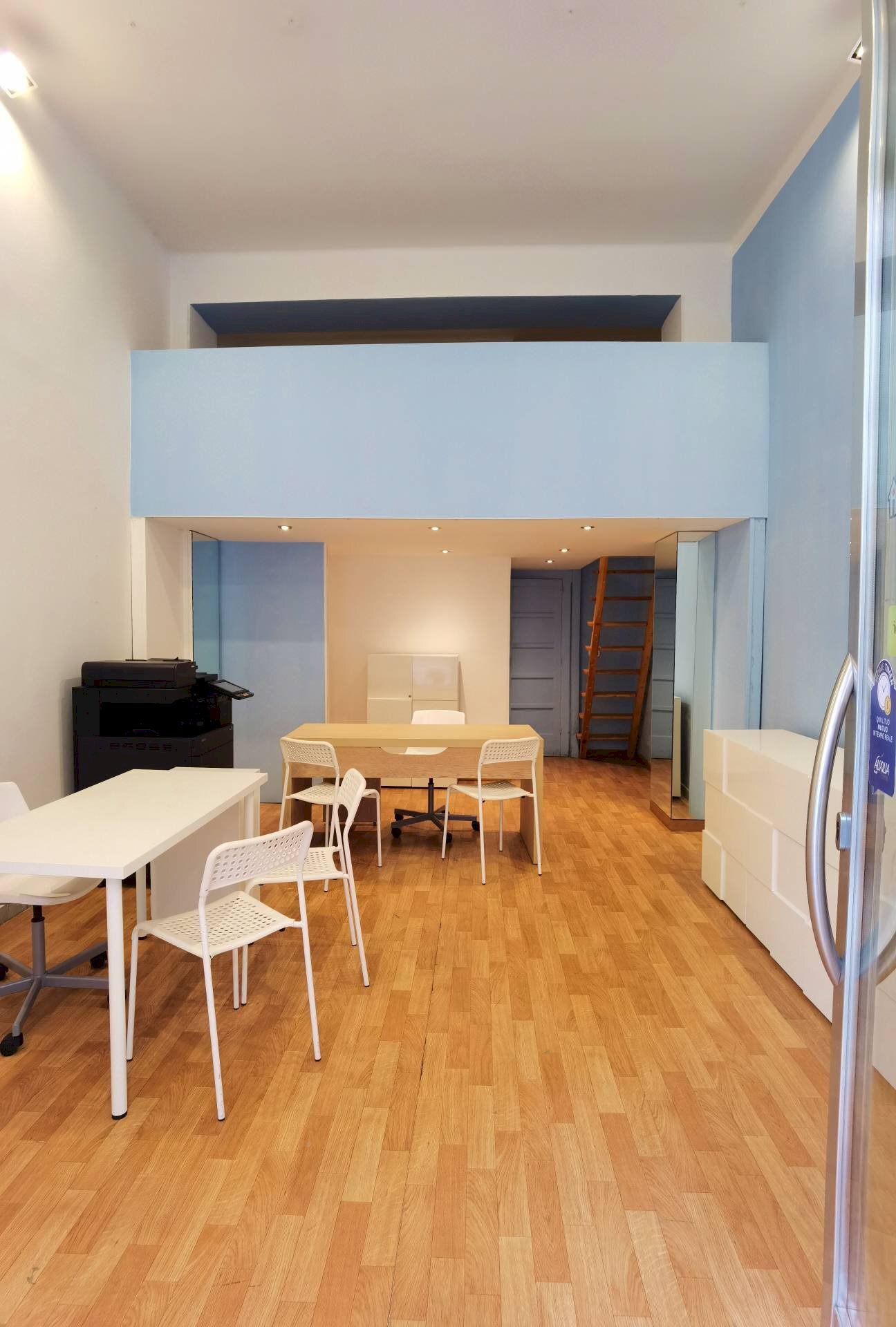 Foto 3 - Commercial Premises VIA DEI MILLE
 
101, Bari - photo 3