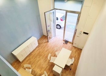 Foto 8 - Locale Commerciale VIA DEI MILLE
 
101, Bari - foto 8