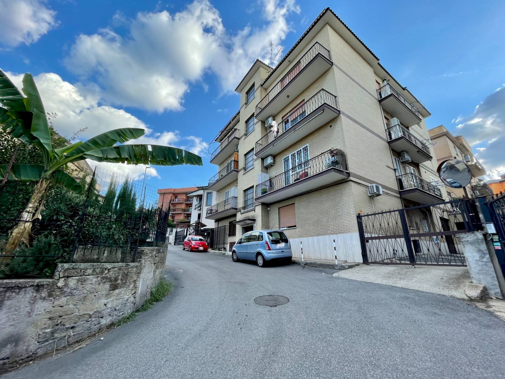 Foto 1 - Trilocale Via Degli Orti Della Magliana
 
50, Roma - foto 1