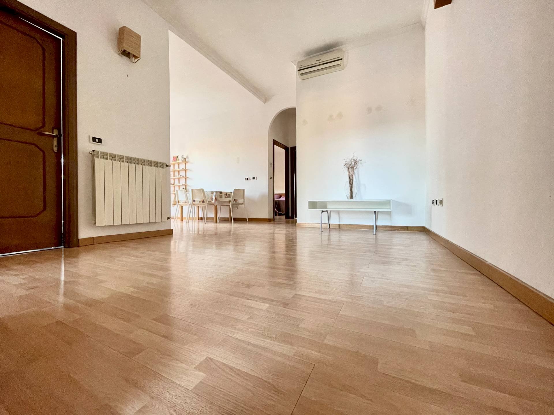 Foto 2 - Trilocale Via Degli Orti Della Magliana
 
50, Roma - foto 2