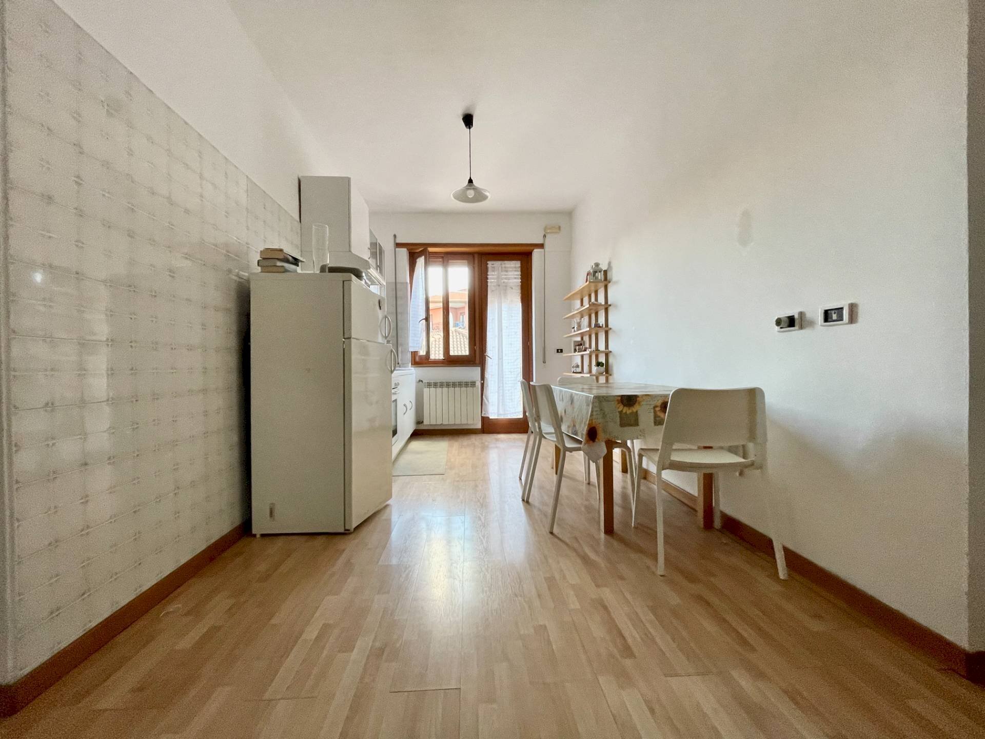 Foto 3 - Trilocale Via Degli Orti Della Magliana
 
50, Roma - foto 3