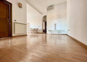 Foto 2 - Trilocale Via Degli Orti Della Magliana
 
50, Roma - foto 2