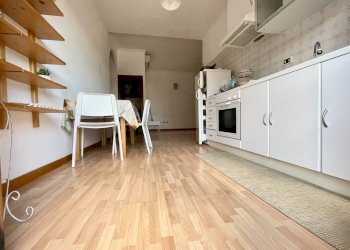 Foto 4 - Trilocale Via Degli Orti Della Magliana
 
50, Roma - foto 4