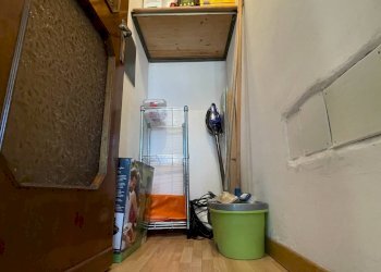 Foto 11 - Trilocale Via Degli Orti Della Magliana
 
50, Roma - foto 11