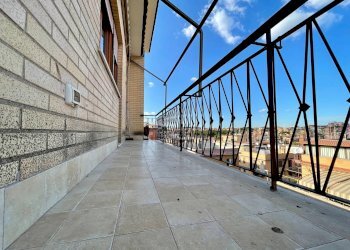 Foto 12 - Trilocale Via Degli Orti Della Magliana
 
50, Roma - foto 12