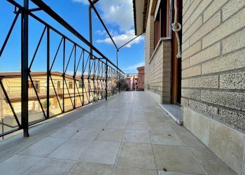 Foto 13 - Trilocale Via Degli Orti Della Magliana
 
50, Roma - foto 13