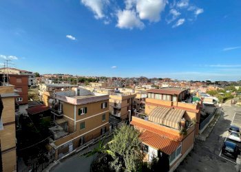 Foto 15 - Trilocale Via Degli Orti Della Magliana
 
50, Roma - foto 15