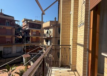 Foto 17 - Trilocale Via Degli Orti Della Magliana
 
50, Roma - foto 16