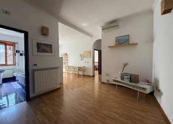 Foto 29 - Trilocale Via Degli Orti Della Magliana
 
50, Roma - foto 28