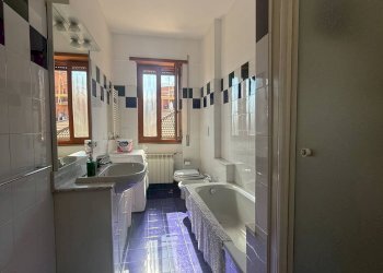 Foto 30 - Trilocale Via Degli Orti Della Magliana
 
50, Roma - foto 29