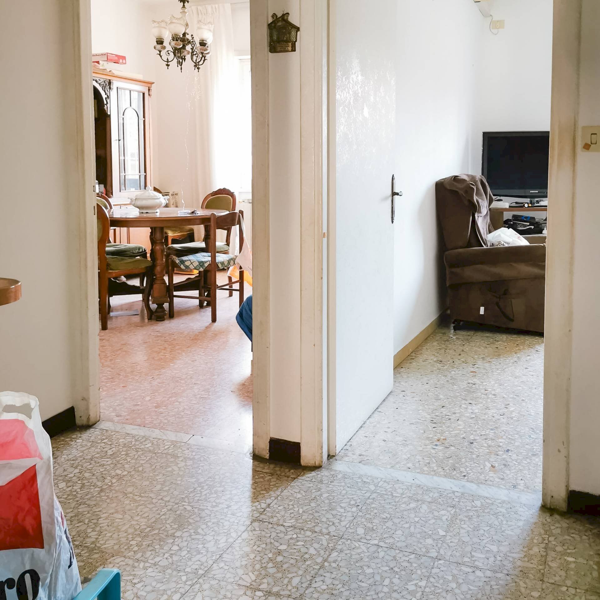 Foto 2 - Bilocale Via Delle Vigne
 
58, Roma - foto 2