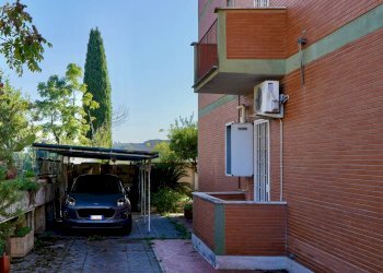 Foto 9 - Bilocale Via Delle Vigne
58/b, Roma - foto 9