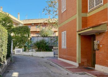 Foto 10 - Bilocale Via Delle Vigne
58/b, Roma - foto 10