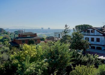 Foto 18 - Bilocale Via Delle Vigne
58/b, Roma - foto 18