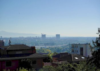 Foto 21 - Bilocale Via Delle Vigne
58/b, Roma - foto 21