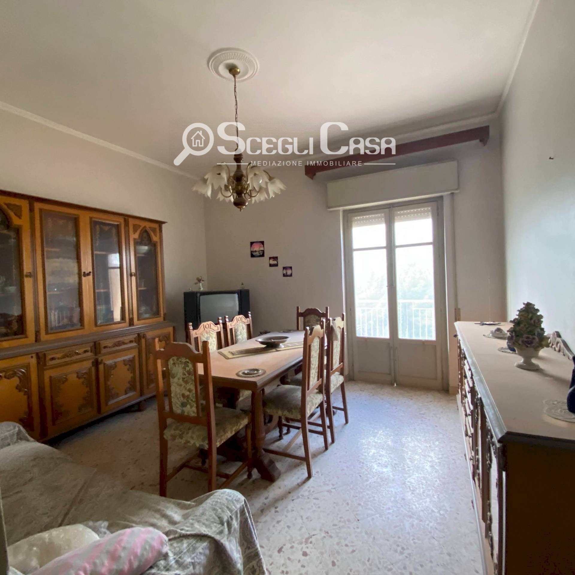 Foto 3 - Trilocale CORSO ITALIA
 
34, Carini - foto 3