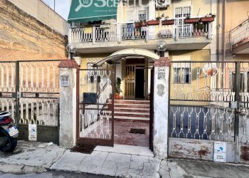 Foto 1 - Trilocale VIA ALTARELLO
 
249, Palermo - foto 1