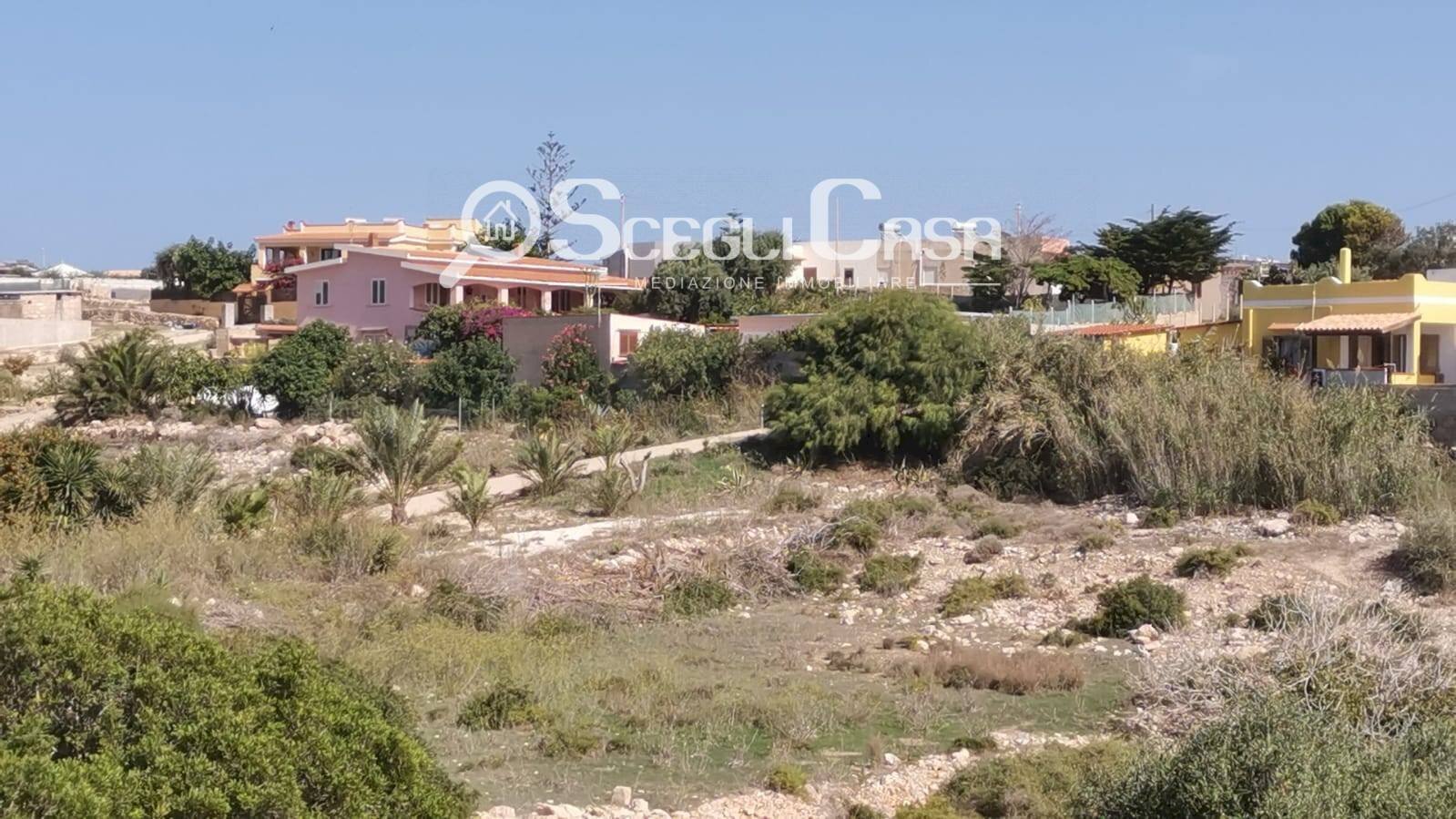 Foto 1 - Terreno edificabile Lampedusa e Linosa - foto 1