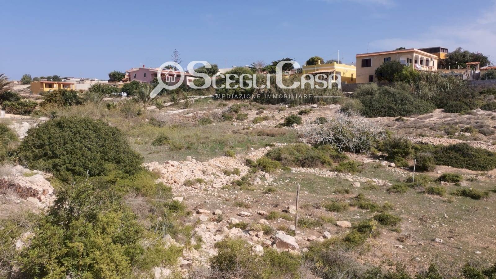 Foto 2 - Terreno edificabile Lampedusa e Linosa - foto 2