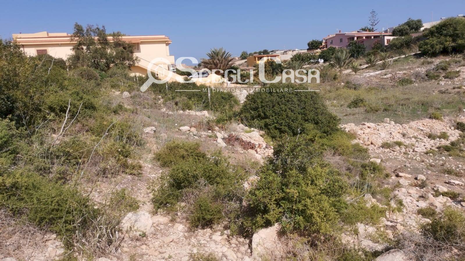 Foto 3 - Terreno edificabile Lampedusa e Linosa - foto 3